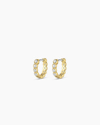 18K Gold Plated