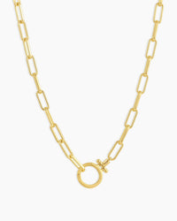 18K Gold Plated