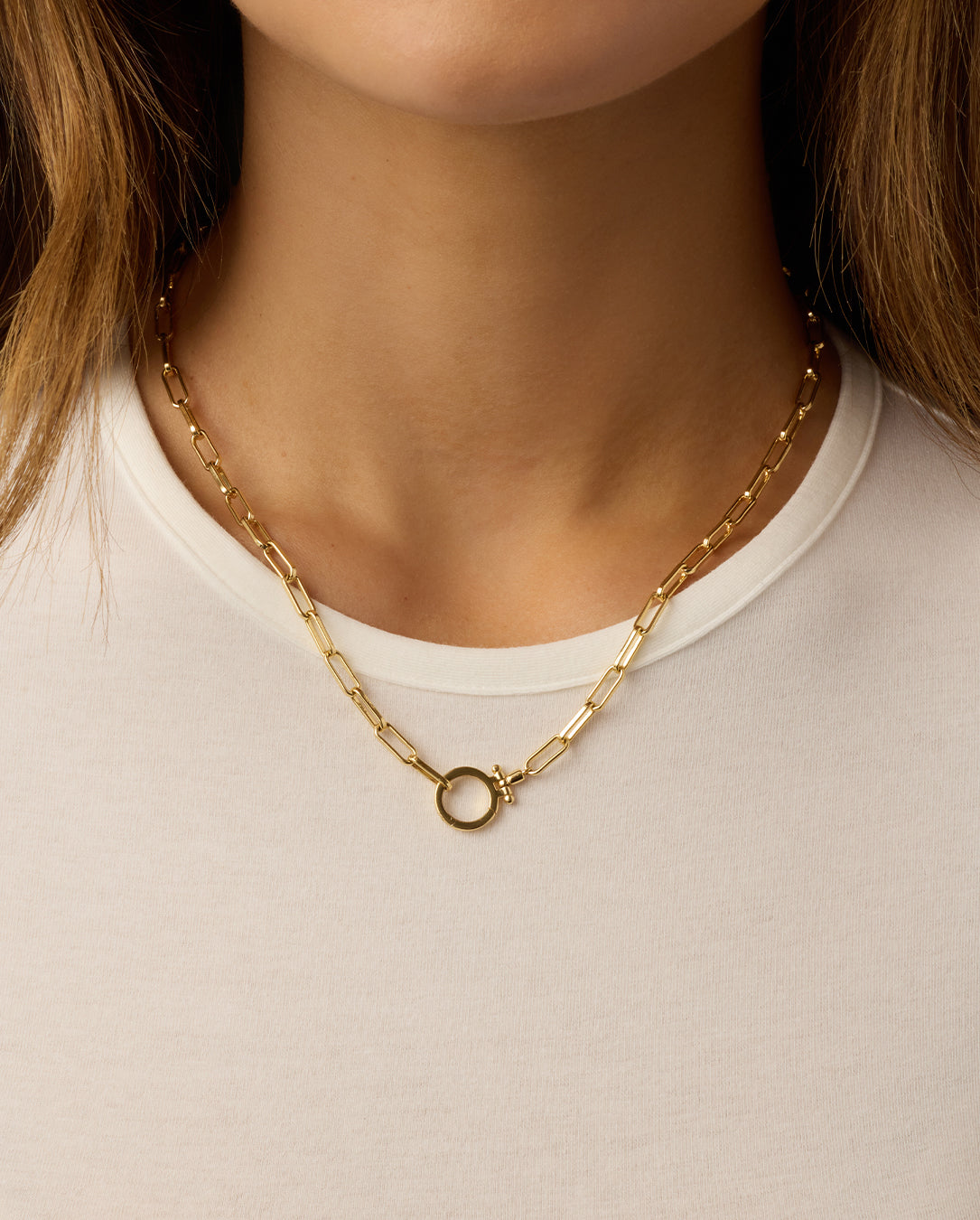 Parker Necklace