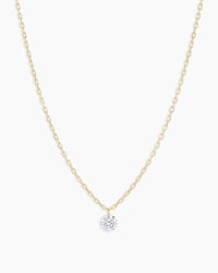 18K Solid Gold