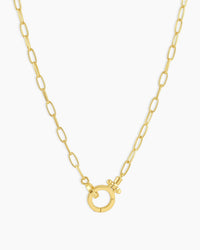 18K Gold Plated