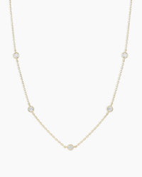 14K Solid Gold