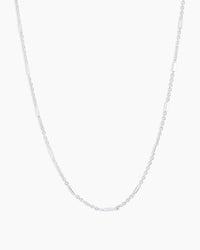 Silver Plated
