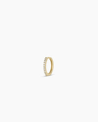 14K Solid Gold