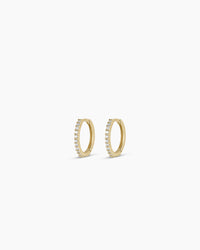 14K Solid Gold