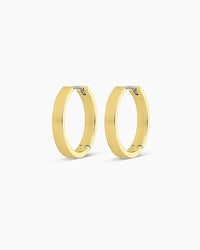 18K Gold Plated
