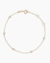 14K Solid Gold