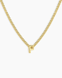 F
