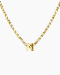 N