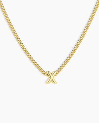 X