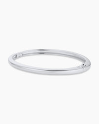 Silver Plated