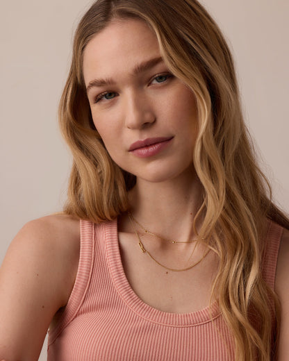 Amour Necklace