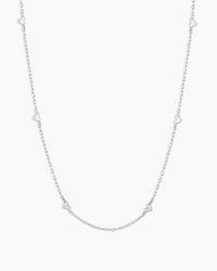 Silver Plated
