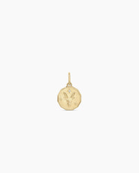 14K Solid Gold