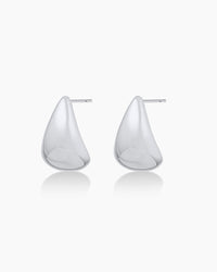 Rhodium Plated