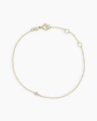 14K Solid Gold