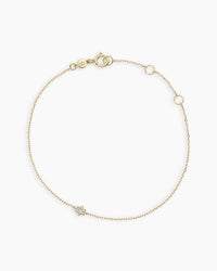14K Solid Gold