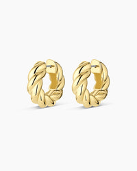 18K Gold Plated