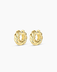 18K Gold Plated