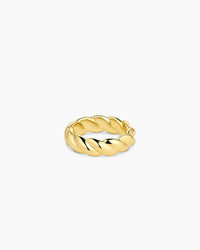 18K Gold Plated