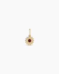 14K Solid Gold