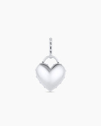 Silver Plated