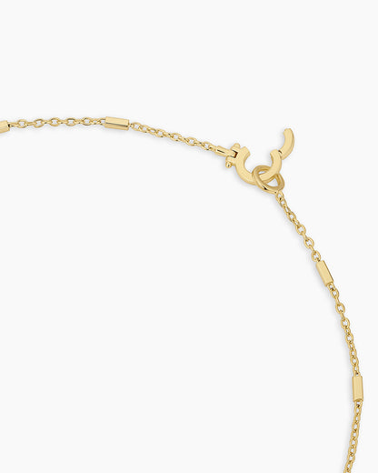 Tatum Necklace
