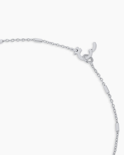 Tatum Necklace