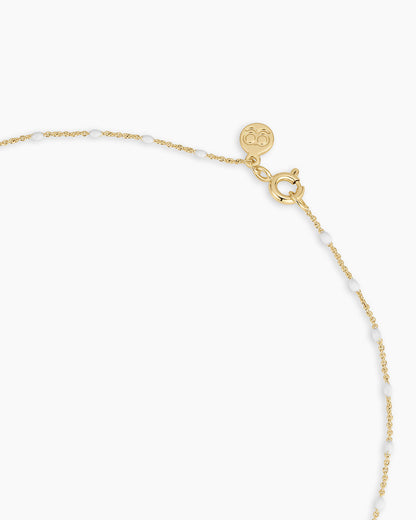 Capri Necklace