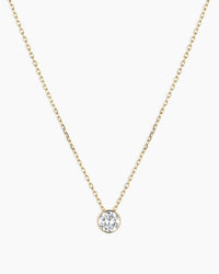 14K Solid Gold