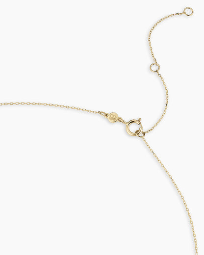 Lab Grown Diamond Halo Necklace