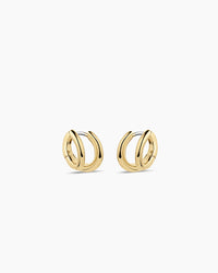 18K Gold Plated