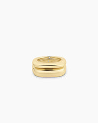18K Gold Plated