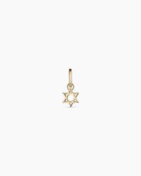 14K Solid Gold