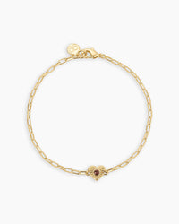 18K Gold Plated