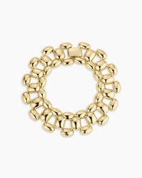 18K Gold Plated