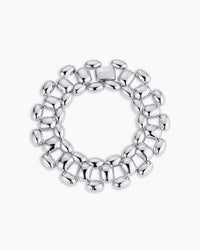 Silver Plated