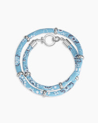 Silver Plated