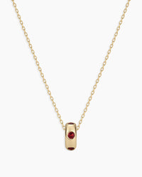14K Solid Gold