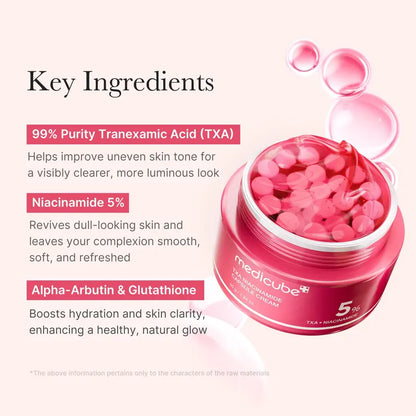 Affordable Glow in a WEEK Set | Includes 8 NEW TOP-SELLING products | Achieve Glass Glow Skin IN 7 DAYS with Korean Skincare