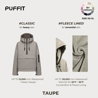 Taupe