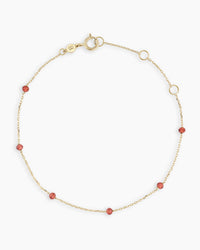 14K Solid Gold
