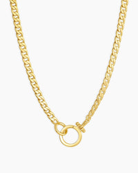 18K Gold Plated