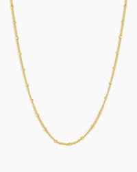 18K Gold Plated