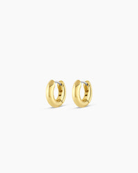 18K Gold Plated