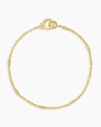 18K Gold Plated