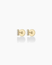 14K Solid Gold