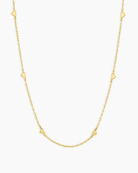 18K Gold Plated