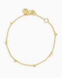 18K Gold Plated