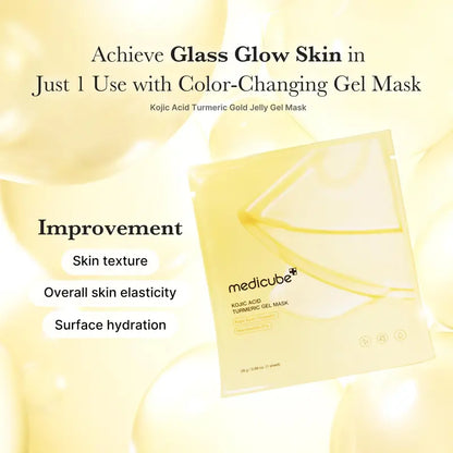 Affordable Glow in a WEEK Set | Includes 8 NEW TOP-SELLING products | Achieve Glass Glow Skin IN 7 DAYS with Korean Skincare